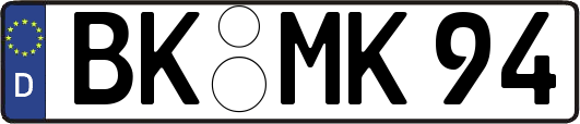BK-MK94