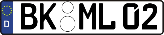 BK-ML02