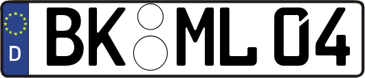 BK-ML04