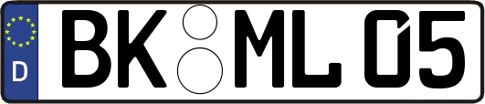 BK-ML05