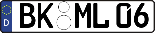 BK-ML06