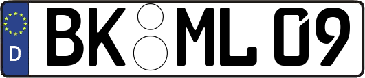BK-ML09