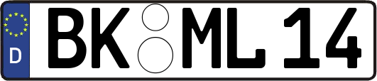 BK-ML14