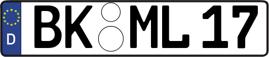 BK-ML17
