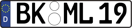 BK-ML19
