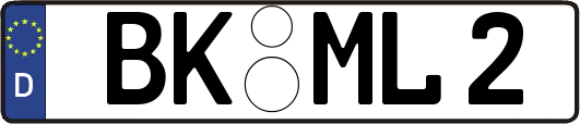 BK-ML2