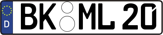 BK-ML20