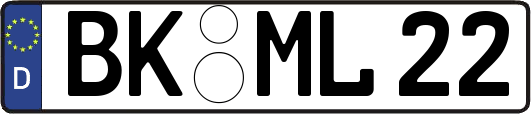 BK-ML22