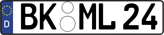BK-ML24