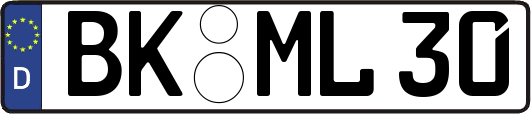 BK-ML30