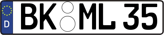 BK-ML35