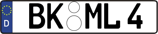 BK-ML4