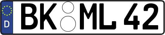 BK-ML42
