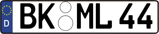BK-ML44