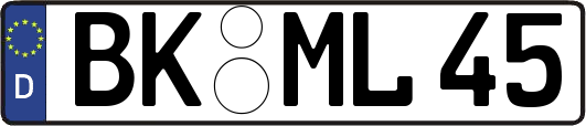 BK-ML45