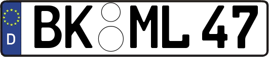 BK-ML47