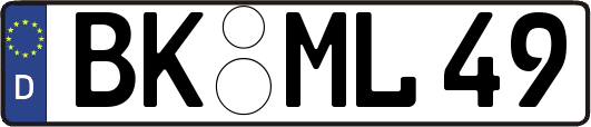 BK-ML49