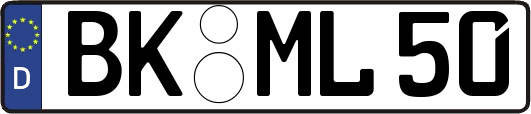 BK-ML50
