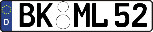 BK-ML52