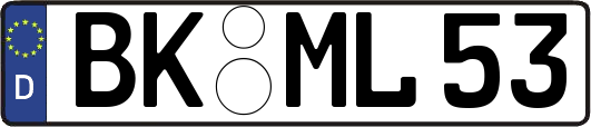 BK-ML53