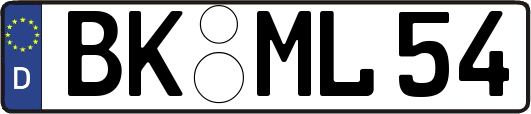 BK-ML54
