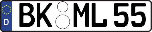 BK-ML55