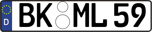 BK-ML59