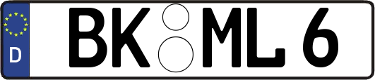 BK-ML6