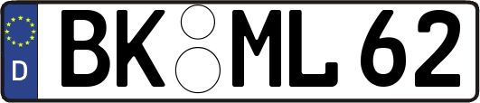 BK-ML62