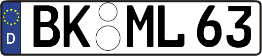 BK-ML63