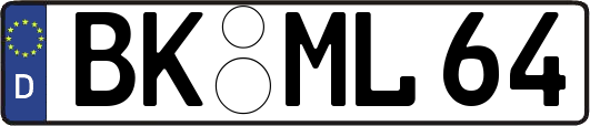 BK-ML64