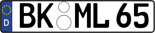 BK-ML65