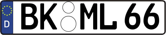 BK-ML66