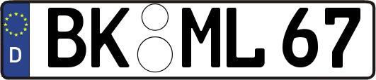 BK-ML67
