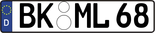 BK-ML68
