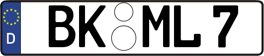 BK-ML7