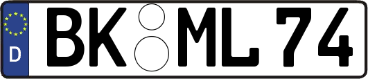 BK-ML74