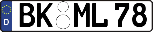 BK-ML78