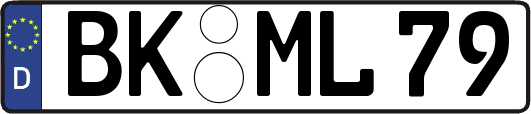 BK-ML79