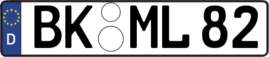 BK-ML82