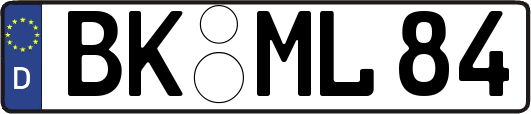 BK-ML84