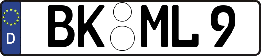 BK-ML9