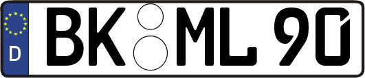 BK-ML90