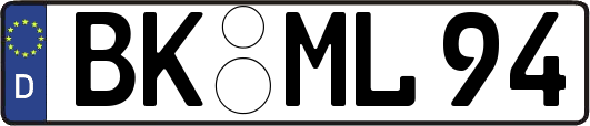 BK-ML94