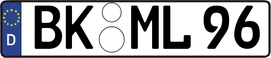 BK-ML96