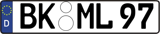 BK-ML97