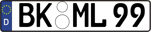 BK-ML99