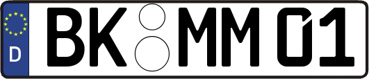BK-MM01