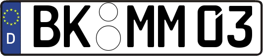 BK-MM03
