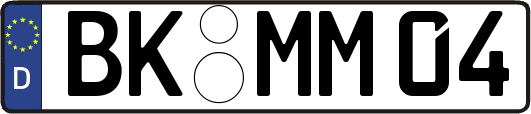 BK-MM04